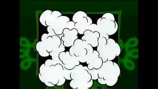 Cartoon Network Next Bumpers (January 15, 2002)