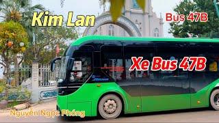 Xe Buýt Đi Qua Làng gốm Kim Lan | Nguyễn Ngọc Phóng