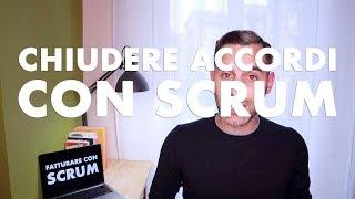 Contrattualizzare e Fatturare con Scrum