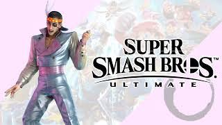 [FANMADE] Yakuza 0 - Karaoke 24-hour Cinderella - Super Smash Bros. Ultimate