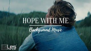 Hope with me / Solo Piano Peaceful Melancholy Sentimental Background Music (Royalty Free)