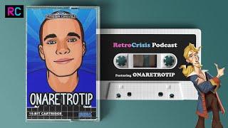 ONARETROTIP - Retro Gaming YouTuber