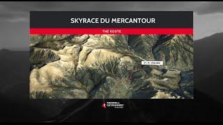 SKYRACE DU MERCANTOUR 2024 - A deep view into the course / MSWS24 - Skyrunning