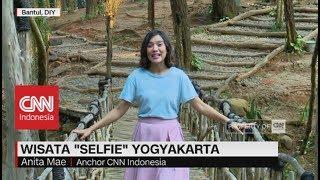 Wisata 'Selfie' Yogyakarta