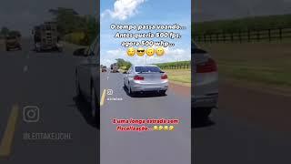 Os bons tempos estão voltando… #bmwf30 #bmw #bimmer #unique017carclubguairasp #meme