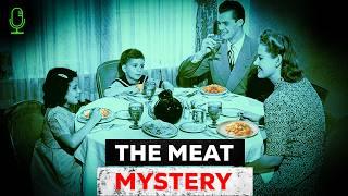 Why Americans Didn't Eat Meat on TUESDAYS, for 1year after WW2 (story & humor)