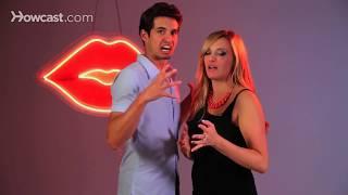 Telling Someone They are a Bad Kisser | Kissing Tips