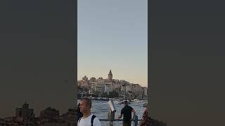 #istanbultourism shortvideo #Bosphorus Bridge