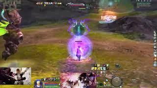 AION Spiritmaster Vs Gladiator Pvp  Fail p2w 2022