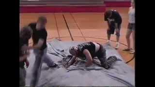 RWA Road to Criminal Warfare - Los Mexicanos vs. Nagy's Alliance