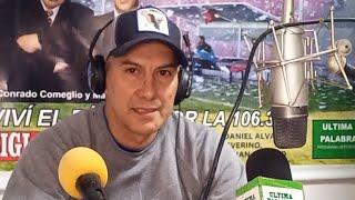 Hoy jueves 16  programa deportivo Ultima Palabra todo el deporte de l Valle de uco.