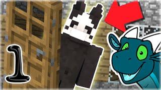 PURO IN MINECRAFT | Minecraft Changed ALL TRANSFURS Part 1