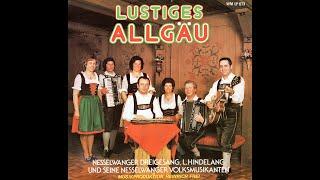 Lustiges Allgäu