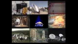 SES ASTRA Promo 1996