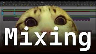 Tips & Tricks for tighter Mixes [Bitwig Project File Breakdown]