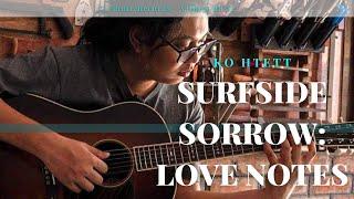 Ko Htett - နောက်ပြန်လည်သောကမ္ဘာ [Surfside Sorrow: Love Notes Part Three. EP]