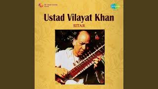 Rageshree - Ustad Vilayat Khan