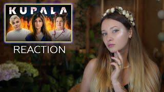 KUPALA - Jerry Heil, alyona alyona, Ela Reaction