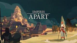 Empires Apart - Announcement Trailer (Pre-Alpha Footage)