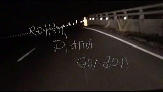 Diana Gordon "Rollin" [Official Lyrics Video]