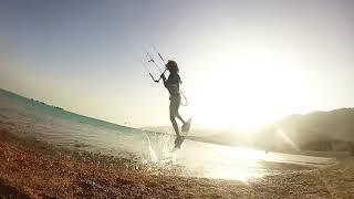 Blue Lagoon, Sinai