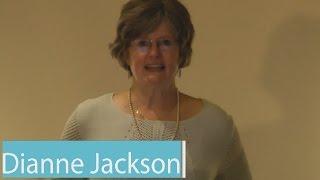 Dianne Jackson