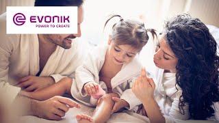 SPHERILEX® for Personal Care | Evonik