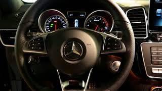 New 2018 Mercedes-Benz GLE Miami FL Coral Gables, FL #JA111350 - SOLD