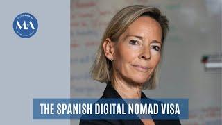 The Spanish Digital Nomad Visa - Expert Advice from Valencia Expat Services