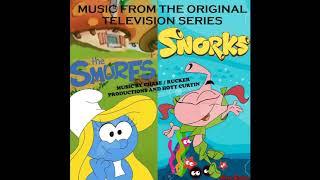 Snorks End Credits (Original Television Series Soundtrack Version)