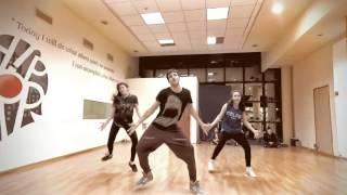 Ludacris - Dancin Dirty Ft Chris Brown | Dance | BeStreet