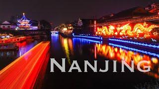 Nanjing 4K | Jiangsu | China | Globe Trotter