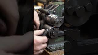The Most Satisfying Way to Bend Metal