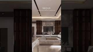 Srijan designs - Interior designing company in Patna