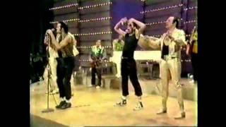 Sha Na Na ~Pretty little Angel eyes