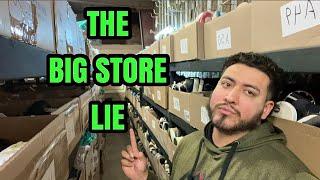 I’ve sold 29,000 items on eBay and learned this