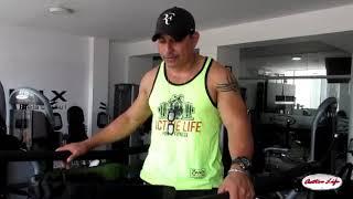 Activelife máquinas para gimnasio Perú(3)