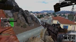 Arma 3 | Hard RPG | No Montage