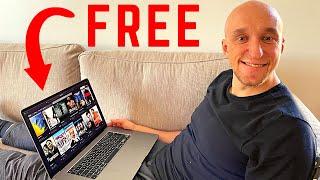 5 Best websites to watch free movies online [without signup!]