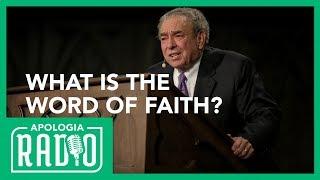 RC Sproul and the Word of Faith Cure