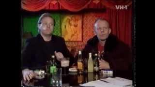 Erasure Interview ~ Planet Rock Profile 1995 (Part 2)