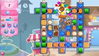 Candy Crush Saga Level 5048 NO BOOSTERS