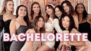 My Bachelorette Party  | YB Chang