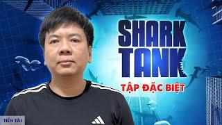 TẤT TẦN TẬT về BÊ BỐI TÀI CHÍNH của Shark Thủy | Anh Tuấn Vũ | Tiền Tài