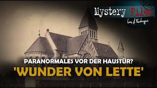 Das "Wunder von Lette": Paranormales vor der eigenen Haustür im Münsterland?