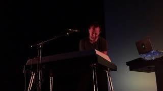 Interference - Thom Yorke Live @ Fabrique, Milano 29/05/2018