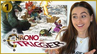 Welcome to Guardia | Chrono Trigger | Pt.1