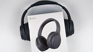 Edifier WH700NB ANC Headphones ASMR Unboxing