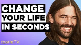 "Repeat These 2 Words To Reinvent Yourself!" — Only Way To Kill Fear & UNLOCK Your Dream Life | JVN