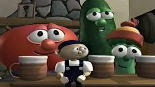 VeggieTales: The True Meaning Of Christmas (VHS Version)